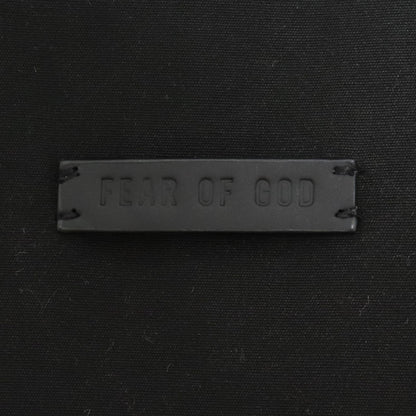 FEAR OF GOD Seventh Collection Souvenir Jacket Black Size L