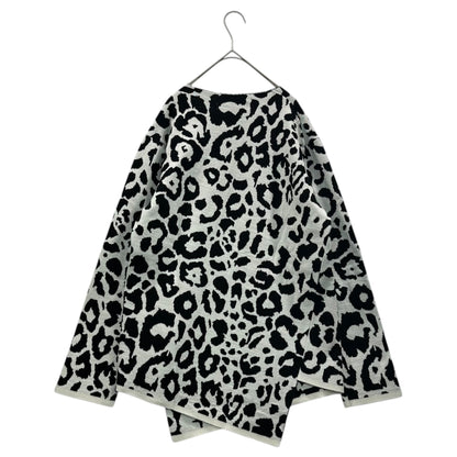 BLACK COMME des GARCONS Knit Sweater