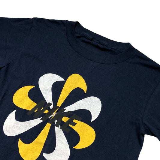 s  Windmill logo T-shirt x NIKE 80s Vintage Windmill Logo T-Shirt Multi