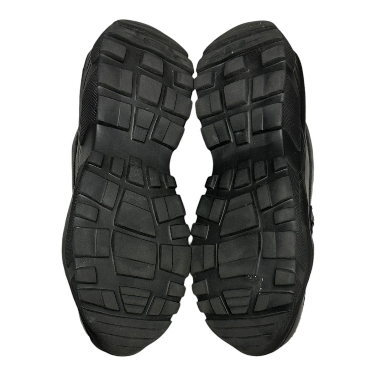 AKIKOAOKI Achilles Platform Loafer Size 25CM