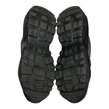 AKIKOAOKI Achilles Platform Loafer Size 25CM