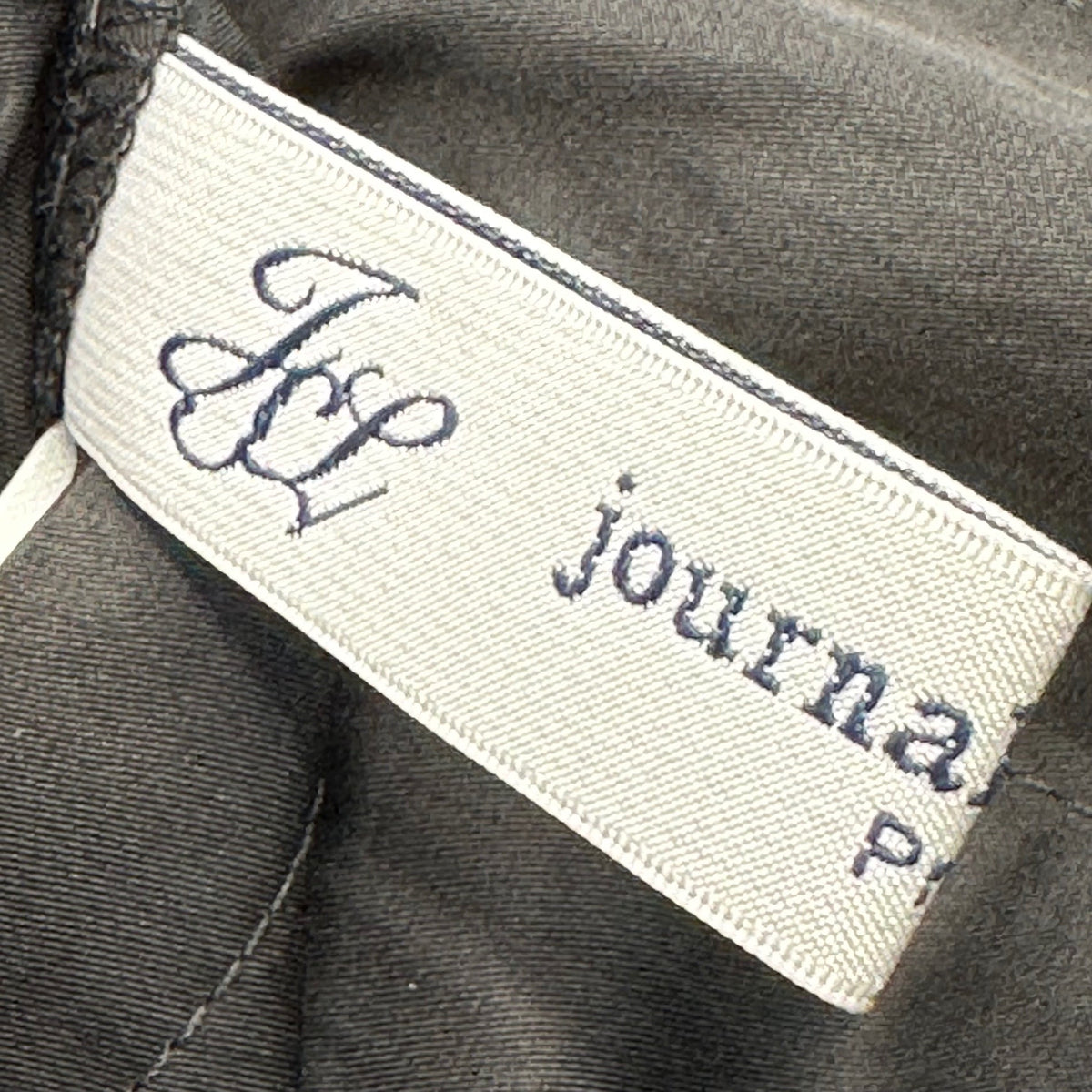 journal standard luxe 24AW Curly Vest Multi Size FREE