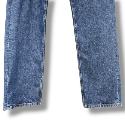 SUNFLOWER 5076 Standard Denim Jeans Indigo Size 31 32