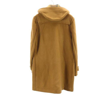 Gloverall Vintage 60s 70s Duffle Coat Brown Size EUR42
