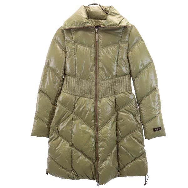 TATRAS Down Coat Khaki Size 1