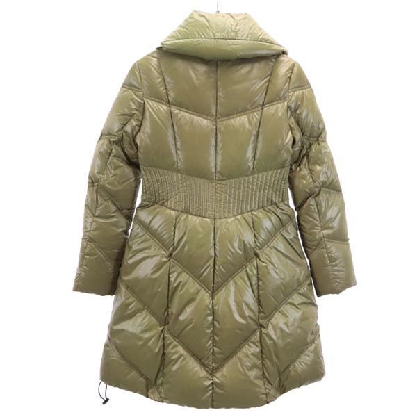 TATRAS Down Coat Khaki Size 1