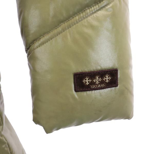 TATRAS Down Coat Khaki Size 1