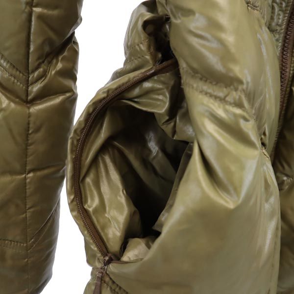 TATRAS Down Coat Khaki Size 1