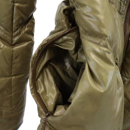 TATRAS Down Coat Khaki Size 1