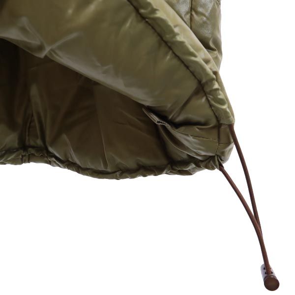 TATRAS Down Coat Khaki Size 1