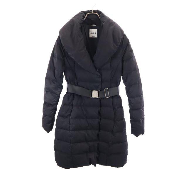 TATRAS Down Jacket Black Size 2