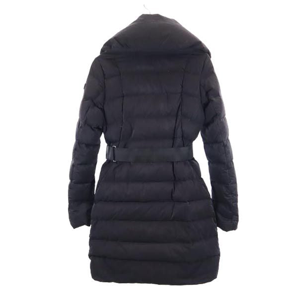 TATRAS Down Jacket Black Size 2