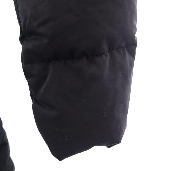 TATRAS Down Jacket Black Size 2