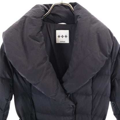 TATRAS Down Jacket Black Size 2