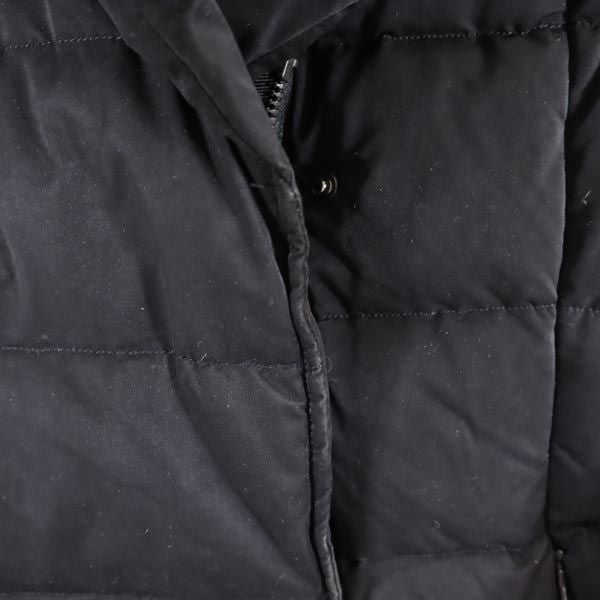 TATRAS Down Jacket Black Size 2
