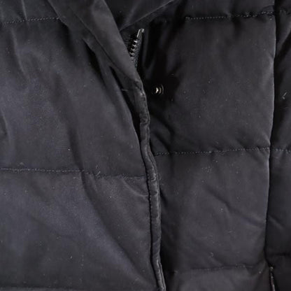 TATRAS Down Jacket Black Size 2