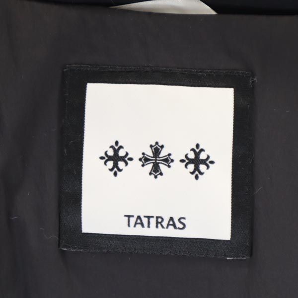 TATRAS Down Jacket Black Size 2