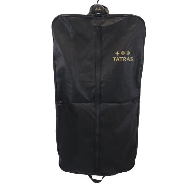 TATRAS Long Sleeve Down Coat Gray Size JP 3