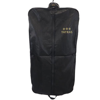 TATRAS Long Sleeve Down Coat Gray Size JP 3