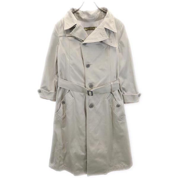 MIHARA YASUHIRO Made in Japan Long Coat Gray Size M