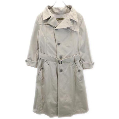 MIHARA YASUHIRO Made in Japan Long Coat Gray Size M