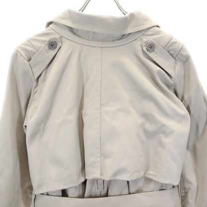 MIHARA YASUHIRO Made in Japan Long Coat Gray Size M