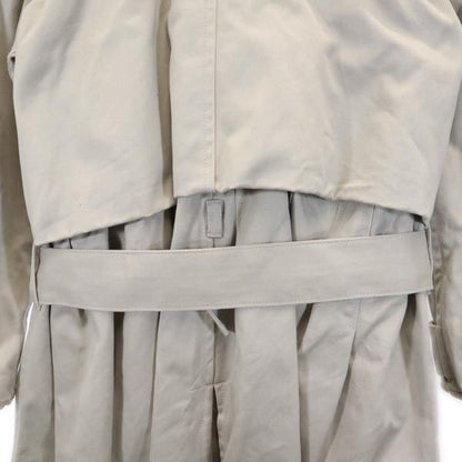 MIHARA YASUHIRO Made in Japan Long Coat Gray Size M