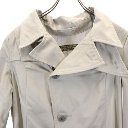 MIHARA YASUHIRO Made in Japan Long Coat Gray Size M