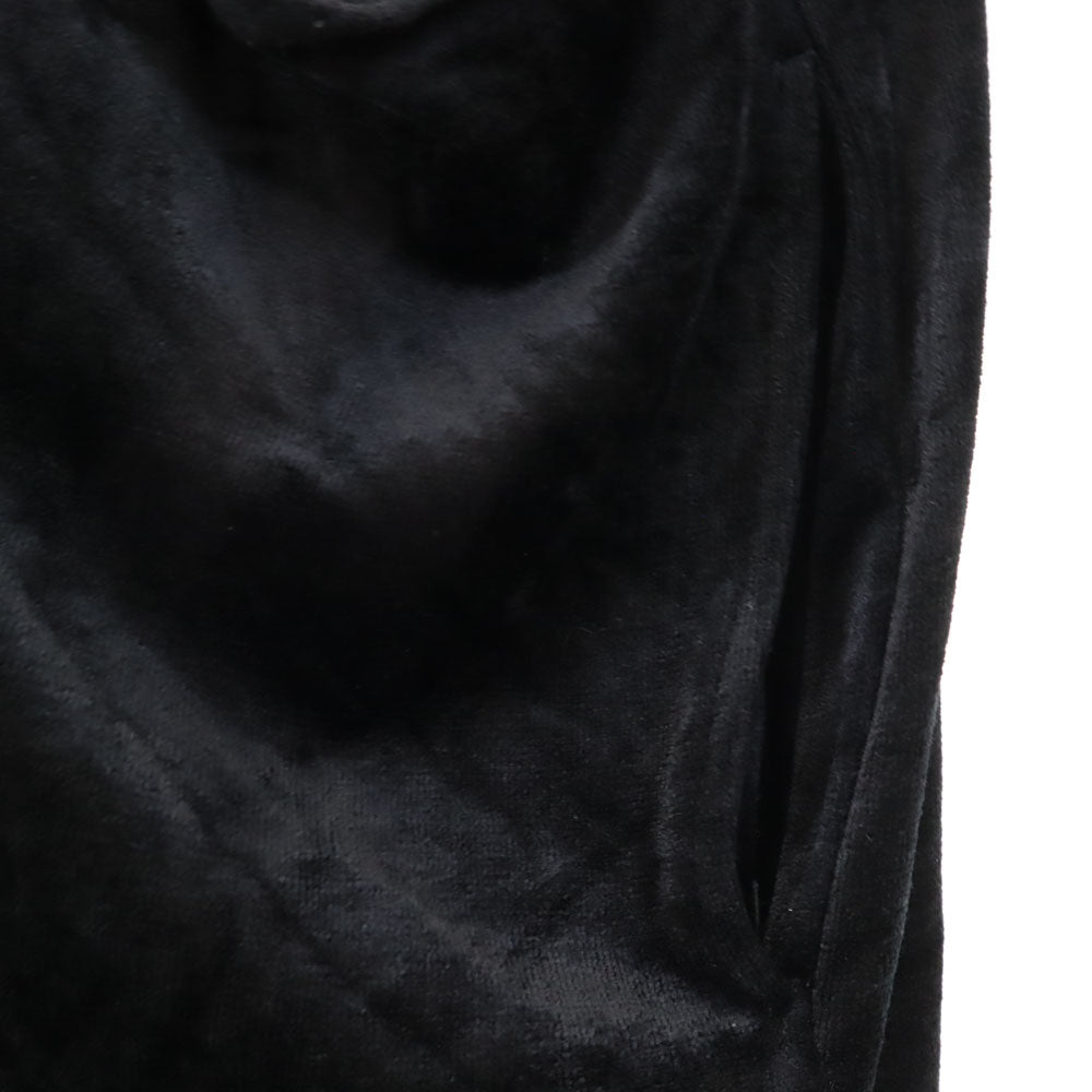 Y's 80s Vintage Black Turtleneck Dress