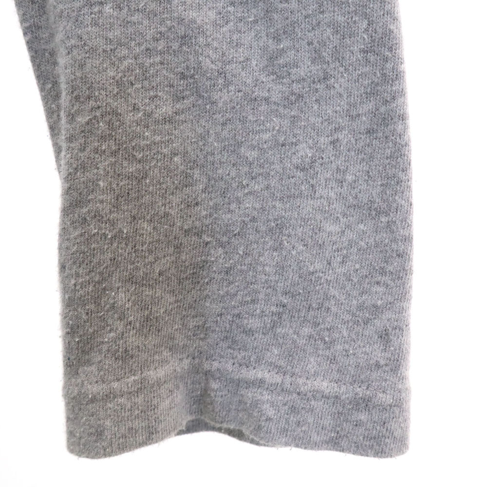 Y's Long Sleeve Cardigan Gray Size 2