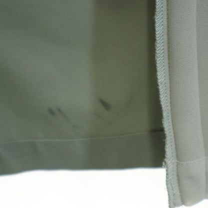 AMERI UNDRESSED Green-Gray Coat Size F