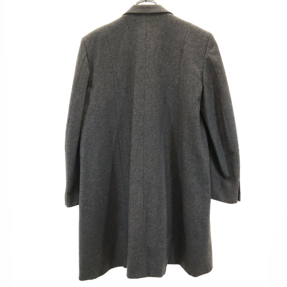 COMME des GARCONS tricot 90s Made in Japan Coat Gray