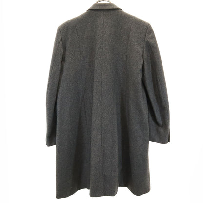 COMME des GARCONS tricot 90s Made in Japan Coat Gray