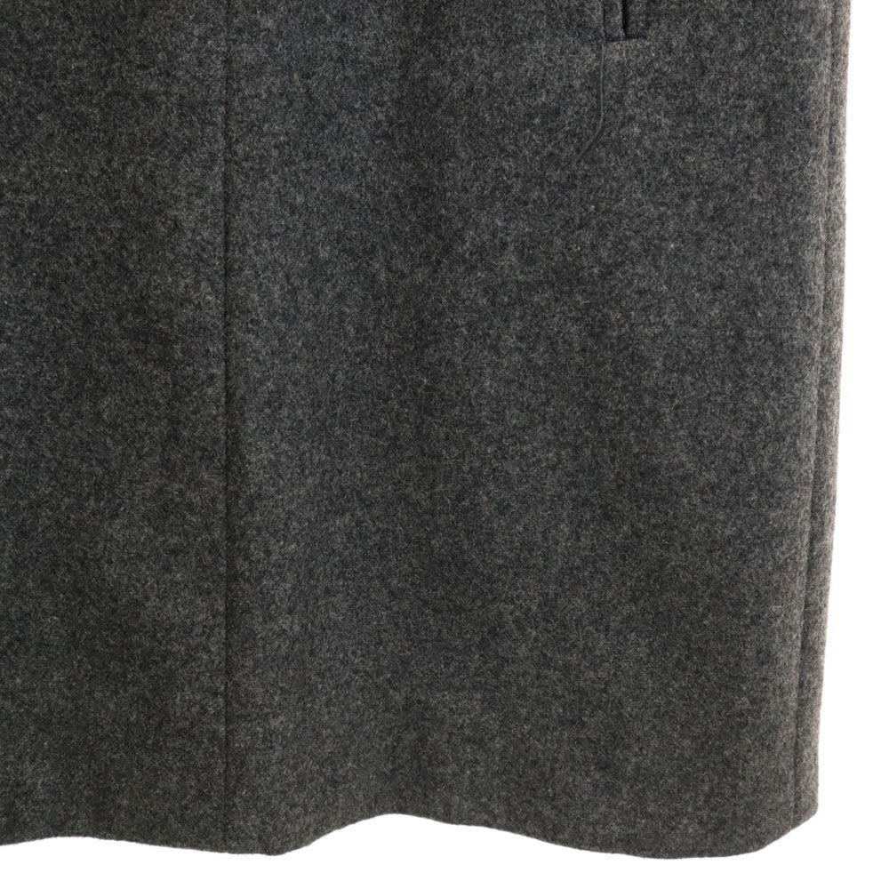 COMME des GARCONS tricot 90s Made in Japan Coat Gray