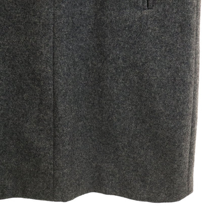 COMME des GARCONS tricot 90s Made in Japan Coat Gray