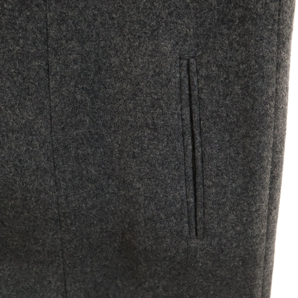 COMME des GARCONS tricot 90s Made in Japan Coat Gray
