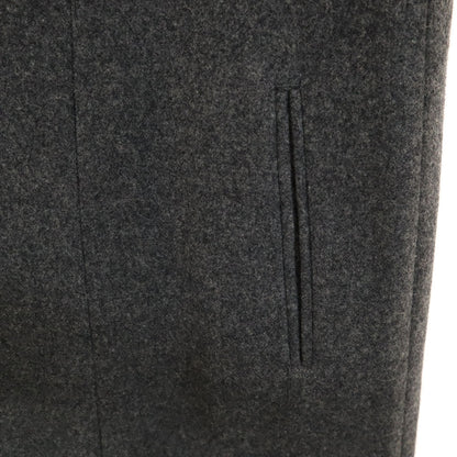 COMME des GARCONS tricot 90s Made in Japan Coat Gray