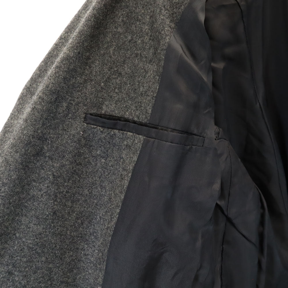 COMME des GARCONS tricot 90s Made in Japan Coat Gray