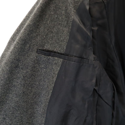 COMME des GARCONS tricot 90s Made in Japan Coat Gray