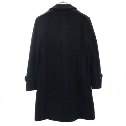 Comme des Garcons Comme des Garcons Double Coat Black Size M