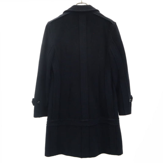 Comme des Garcons Comme des Garcons Double Coat Black Size M