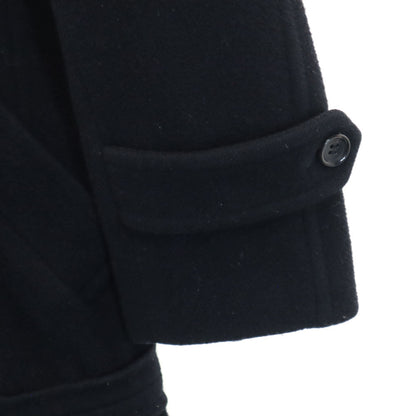 Comme des Garcons Comme des Garcons Double Coat Black Size M