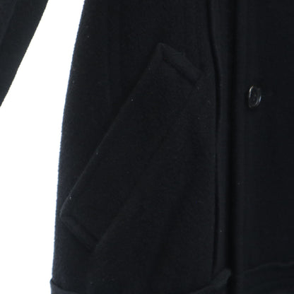 Comme des Garcons Comme des Garcons Double Coat Black Size M