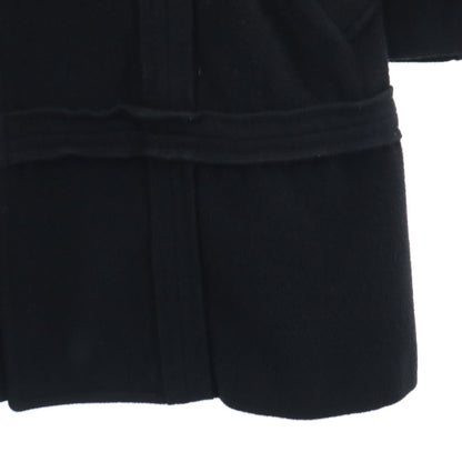 Comme des Garcons Comme des Garcons Double Coat Black Size M