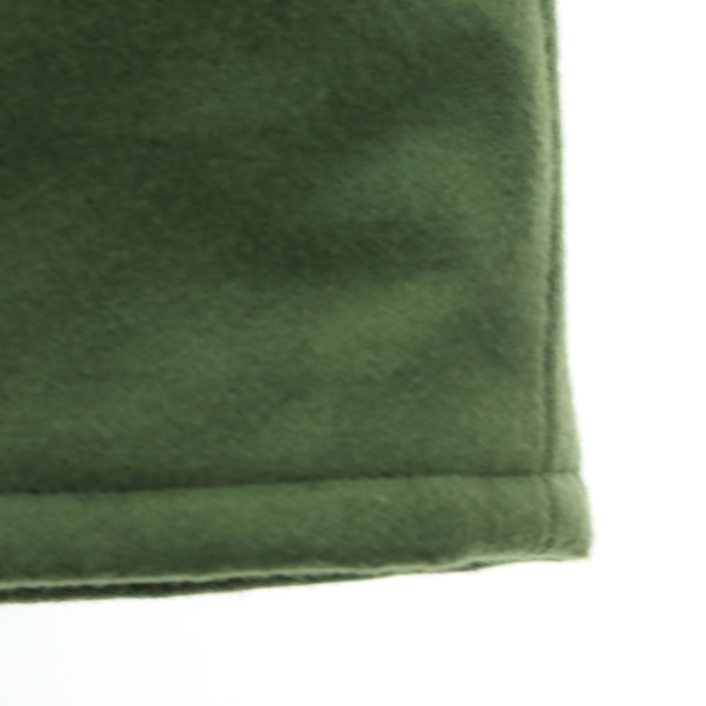 Levi's 90s Silver Tab Melton Hooded Coat Green Size M