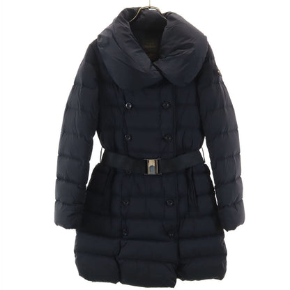 TATRAS Polish Down Coat Charcoal Black Size JP 3
