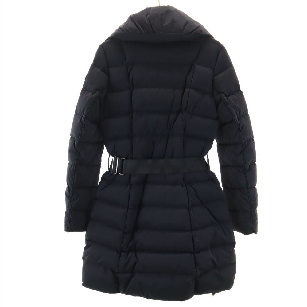 TATRAS Polish Down Coat Charcoal Black Size JP 3