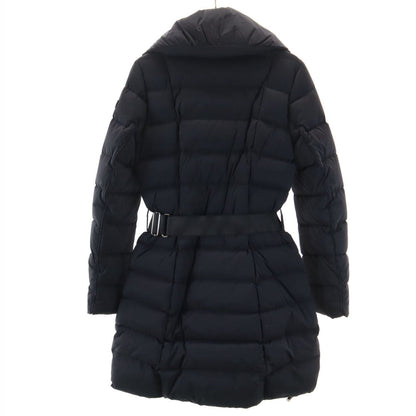 TATRAS Polish Down Coat Charcoal Black Size JP 3