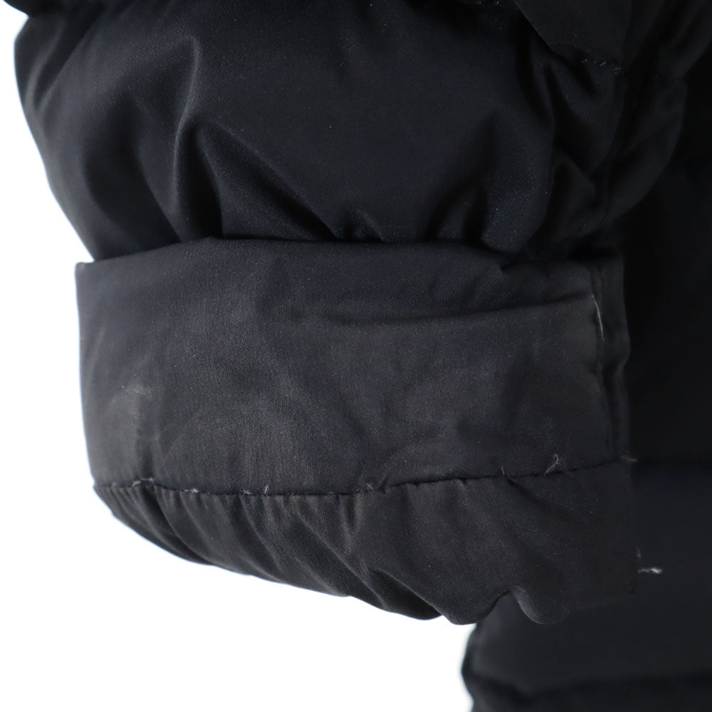 TATRAS Polish Down Coat Charcoal Black Size JP 3
