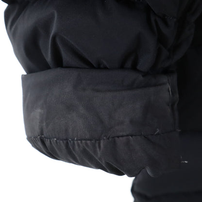TATRAS Polish Down Coat Charcoal Black Size JP 3